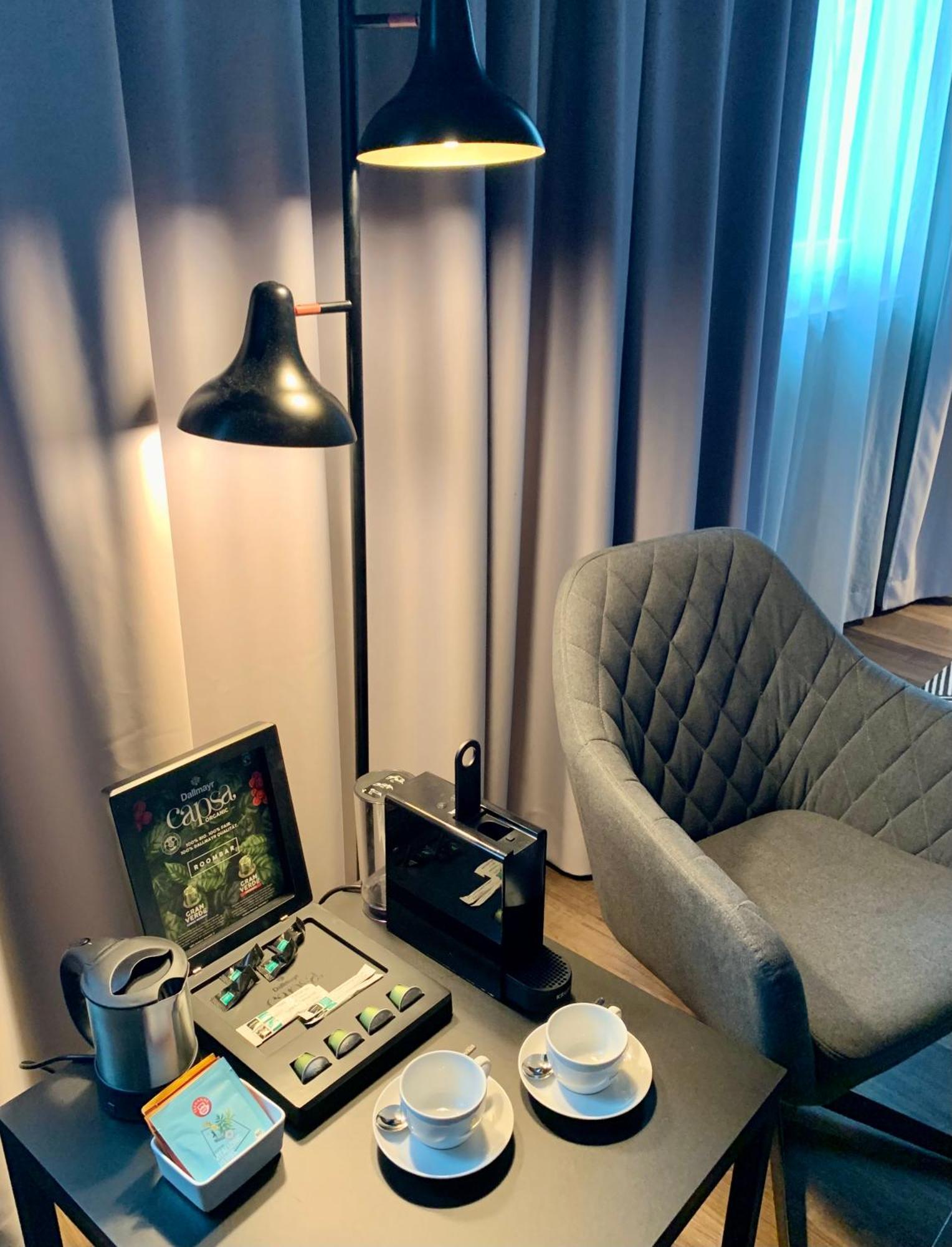 Legere Express Leipzig Hotel ห้อง รูปภาพ