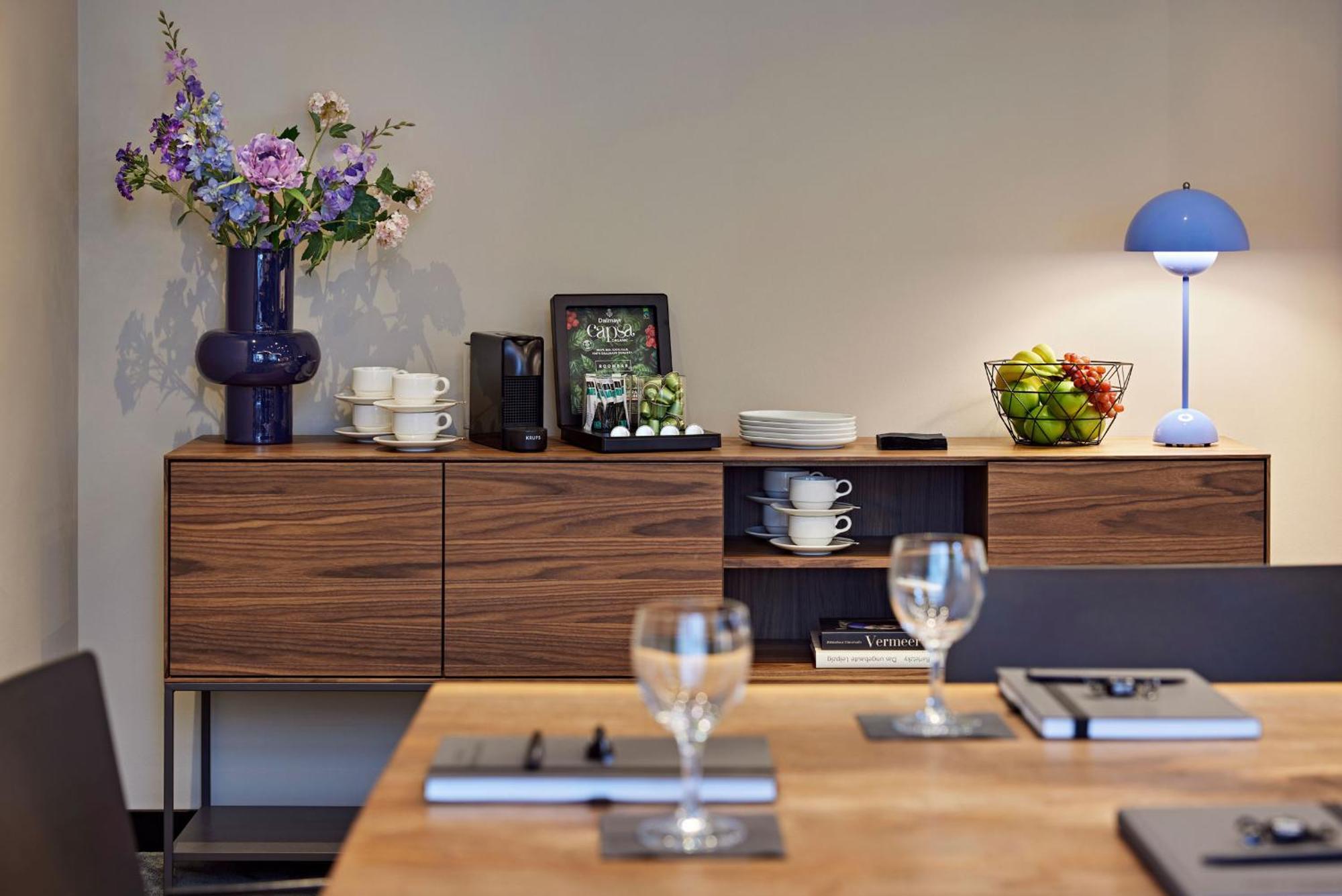 Legere Express Leipzig Hotel ภายนอก รูปภาพ