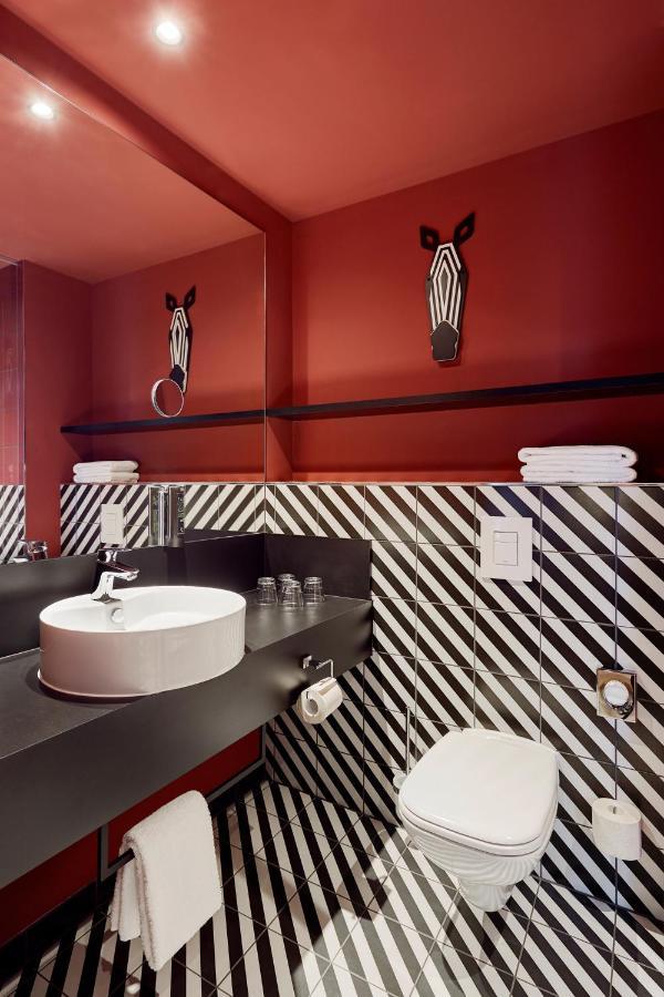 Legere Express Leipzig Hotel ภายนอก รูปภาพ